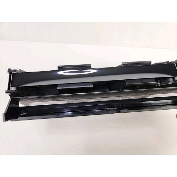 Pokémon the First Movie: Mewtwo Strikes Back VHS 2000 Clamshell Tested - Picture 9 of 9